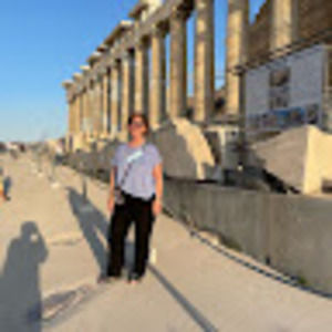 Meet your Posher, Betsy